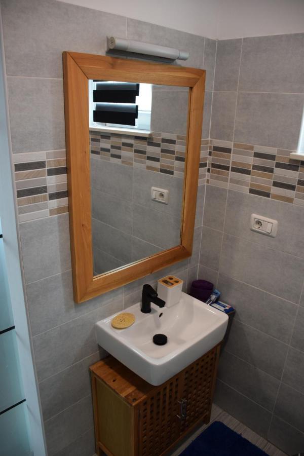 Apartman Totale Rijeka Zewnętrze zdjęcie