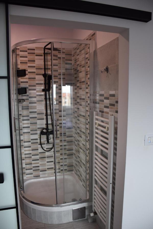 Apartman Totale Rijeka Zewnętrze zdjęcie