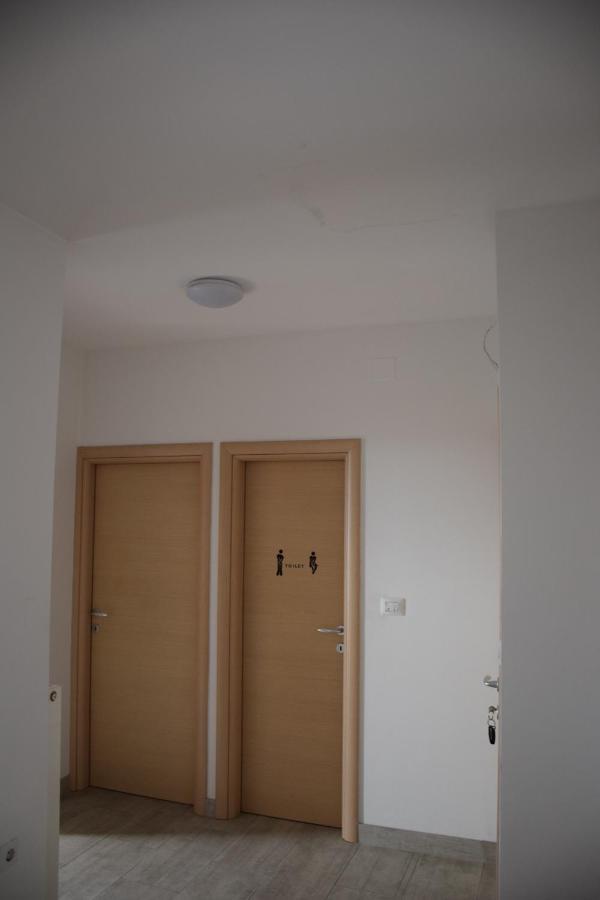 Apartman Totale Rijeka Zewnętrze zdjęcie