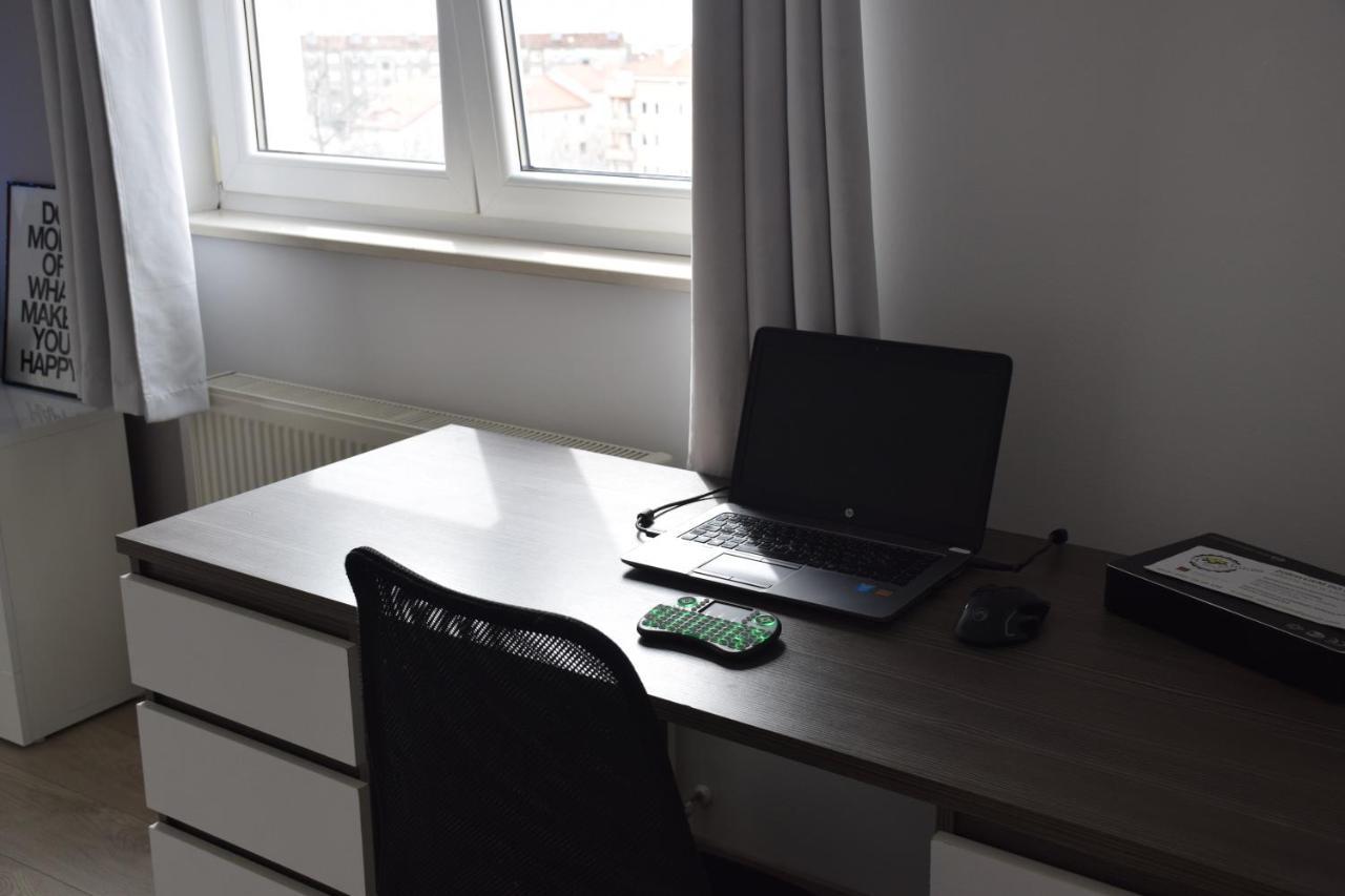 Apartman Totale Rijeka Zewnętrze zdjęcie