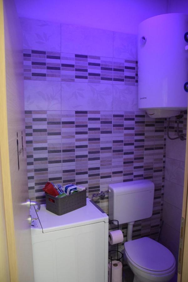 Apartman Totale Rijeka Zewnętrze zdjęcie