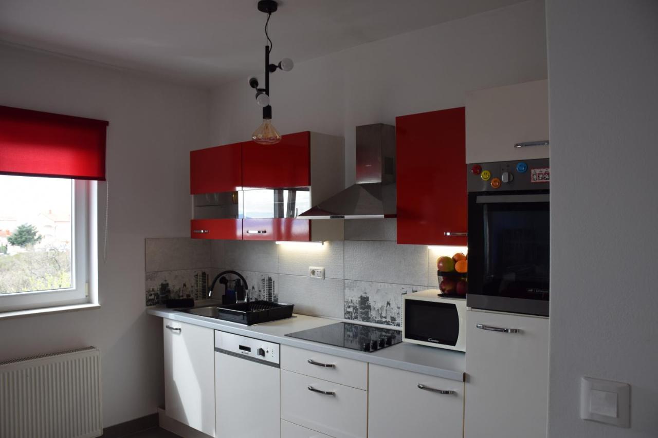 Apartman Totale Rijeka Zewnętrze zdjęcie