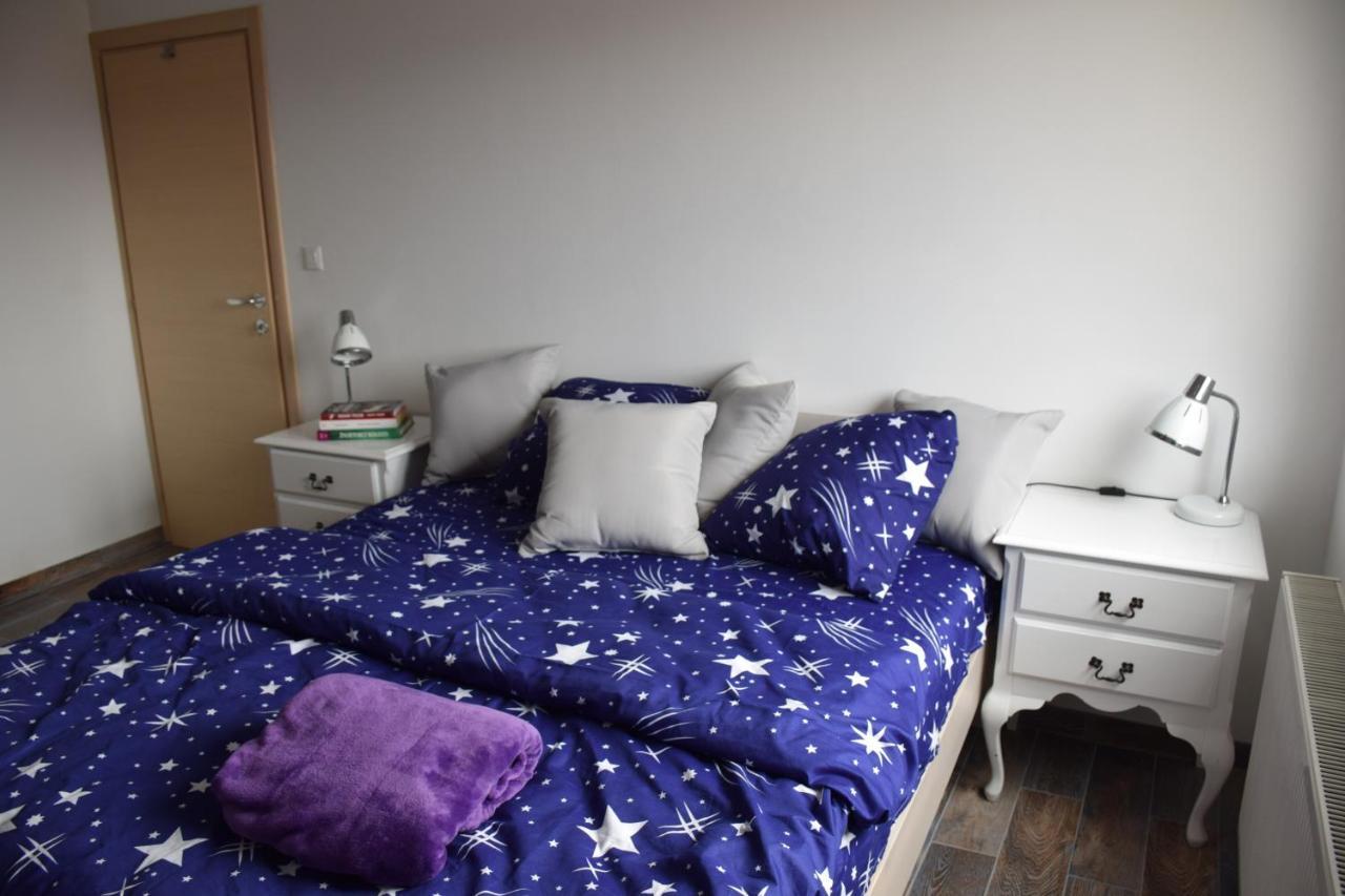 Apartman Totale Rijeka Zewnętrze zdjęcie