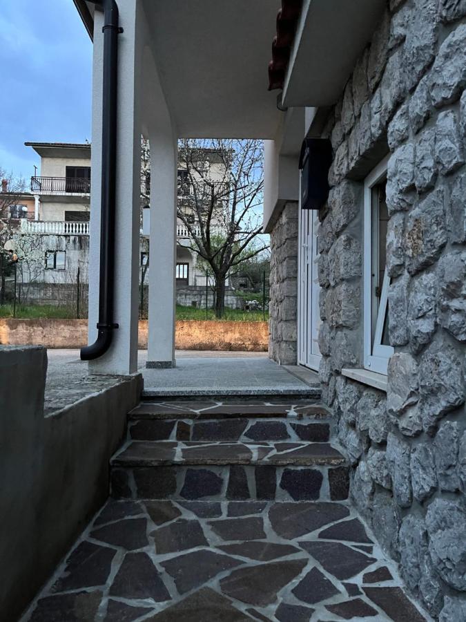 Apartman Totale Rijeka Zewnętrze zdjęcie