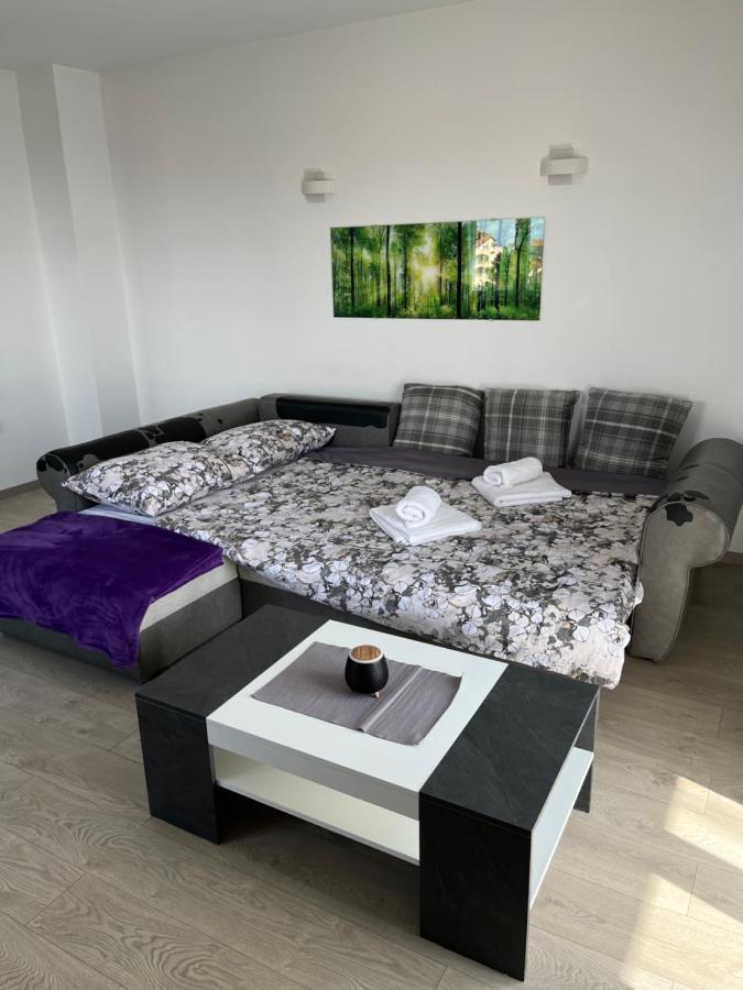 Apartman Totale Rijeka Zewnętrze zdjęcie